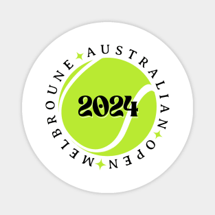 Australian Open Magnet